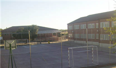 Colegio Santa Quiteria: Colegio Público en ALPEDRETE,Infantil,Primaria,Inglés,Laico,